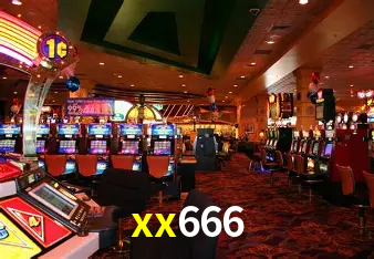 Desvendando o Mundo dos Jogos Virtuais na xx666