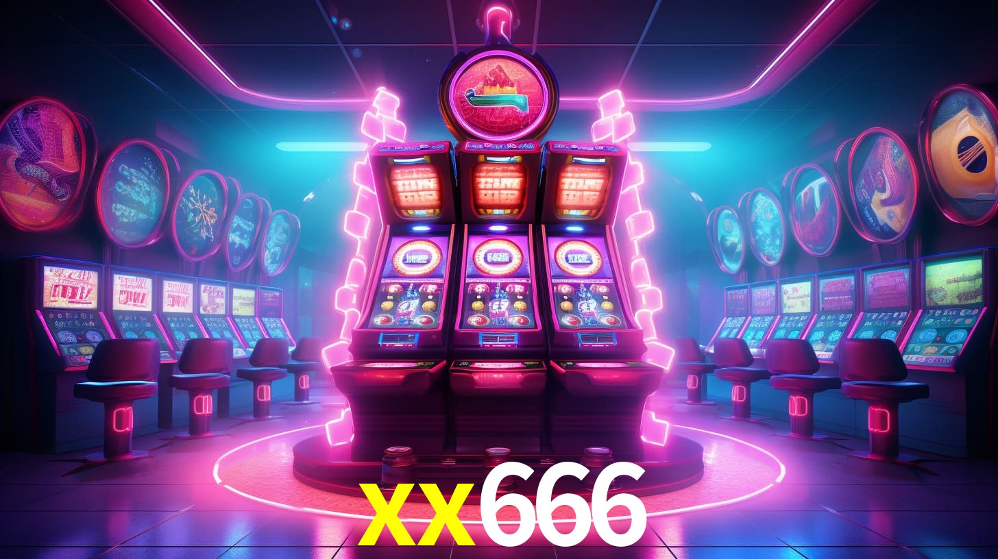 xx666 - Cassino, Sorte e Prêmios - xx666.com