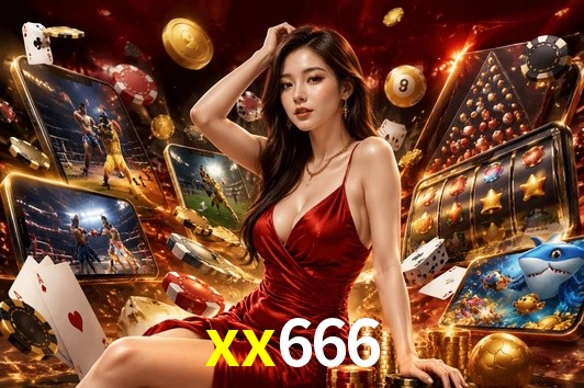 Experiência VIP xx666