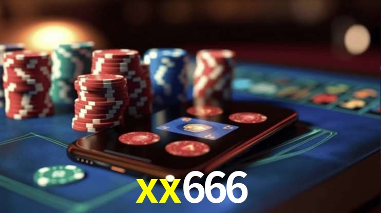 Experiência VIP xx666