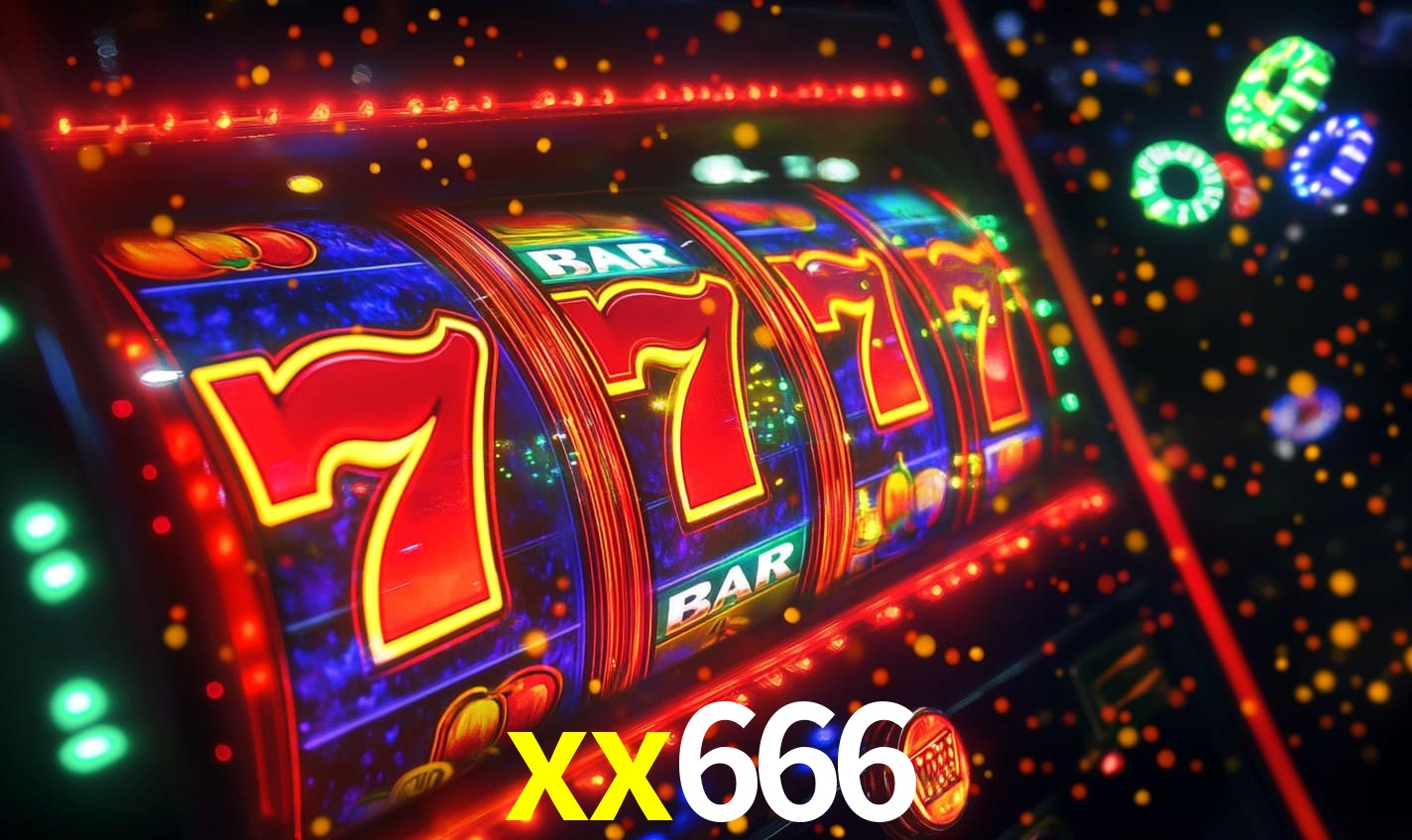 xx666 - Tesouros do Cassino - xx666.com