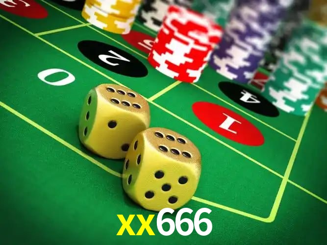 Welcome Bonus xx666