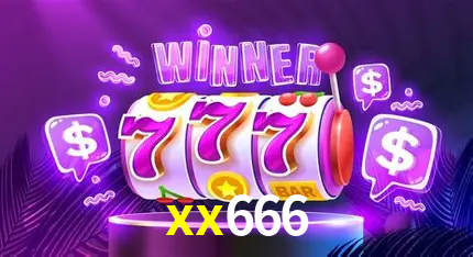 Desvendando o Mundo dos Jogos Virtuais na xx666