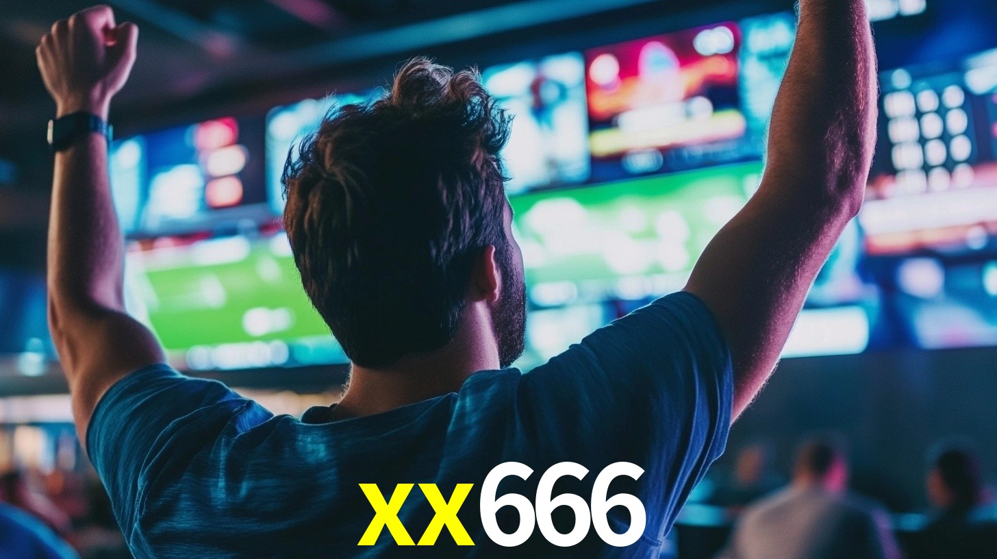 xx666: Seu Especialista em Apostas Esportivas Brasileiras