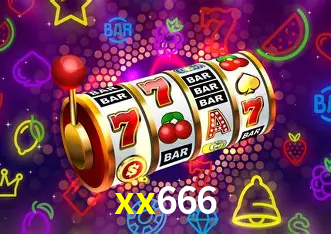 Desvendando o Mundo dos Jogos Virtuais na xx666