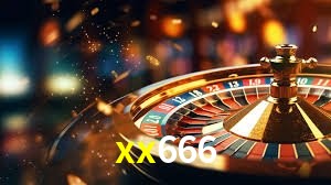 Logo xx666 Loteria Online
