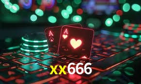 Provedores de Jogos xx666