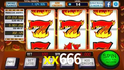 A Emoção da Loteria na xx666: Uma Chance de Mudança de Vida