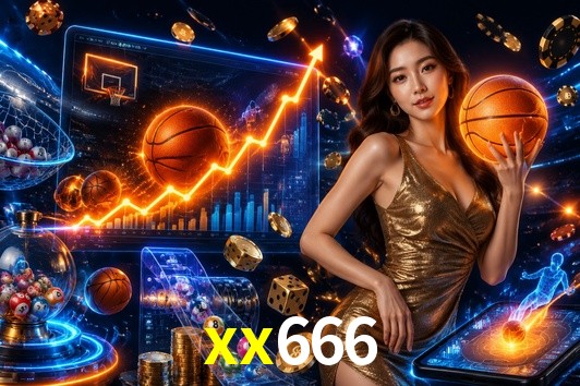 APP oficial da xx666 para mobile
