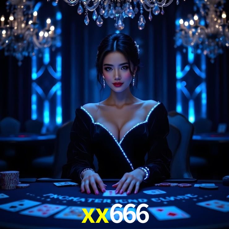 Integração de APIs xx666