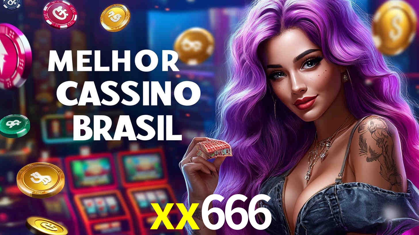 Descubra o Programa VIP da xx666: Vantagens Exclusivas para Jogadores