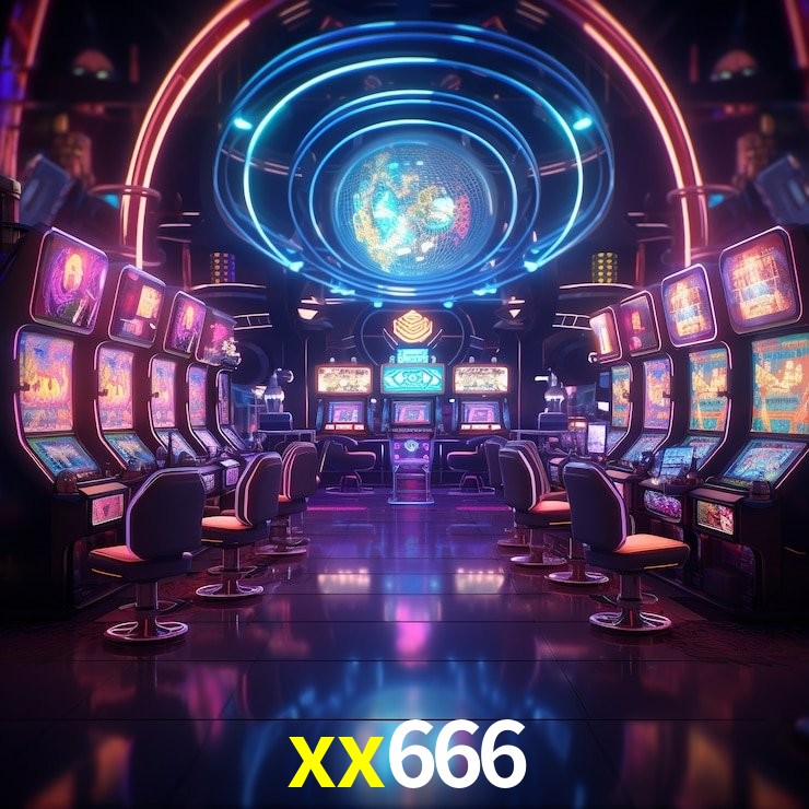 xx666 Jackpots Progressivos