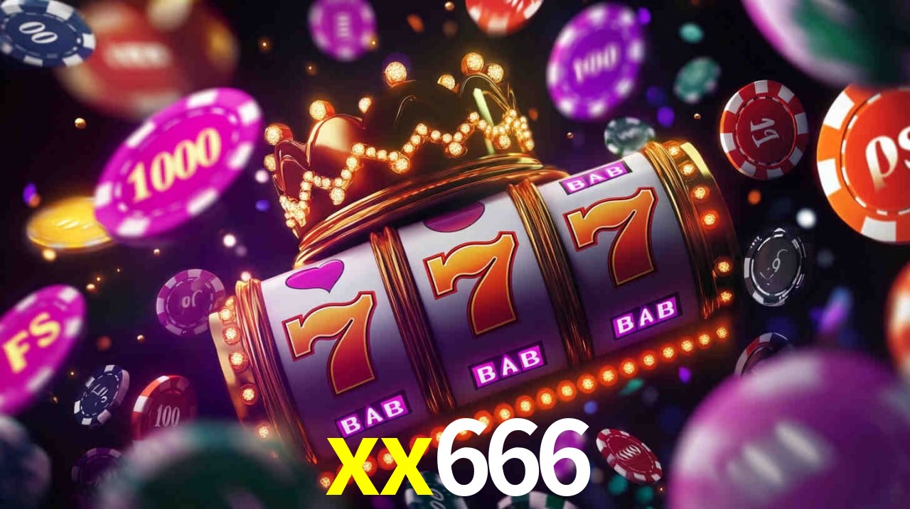 Slot Games xx666