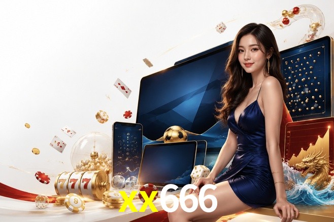 Seasonal Promotions xx666