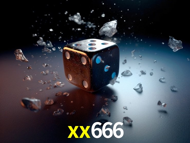 Logo xx666 Plataforma Certificada