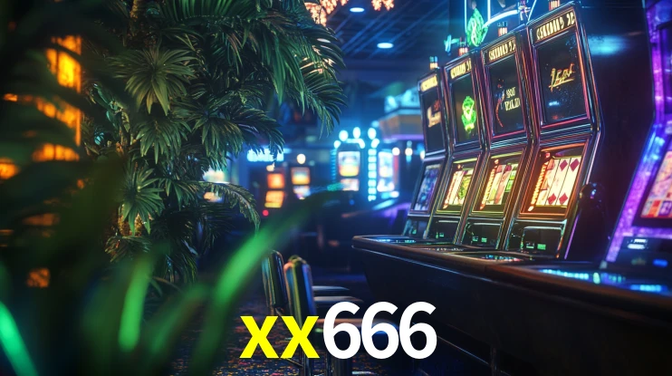 Welcome Bonus xx666