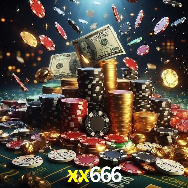 PIX Instantâneo xx666