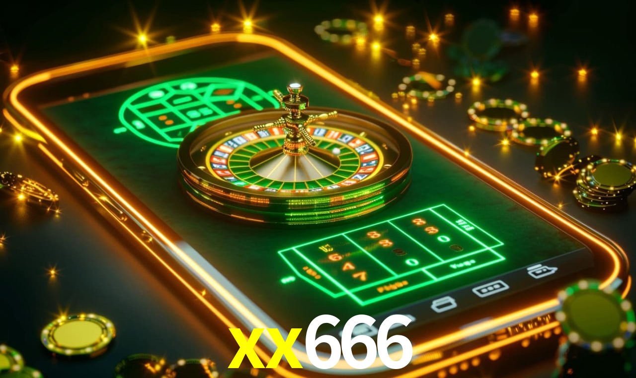 xx666 Logo Seguro