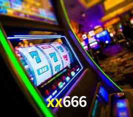 Apostas Esportivas na xx666: Um Guia Completo