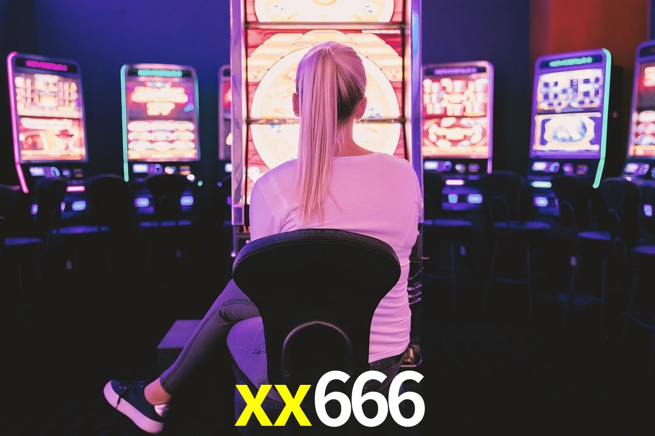 Live Casino xx666