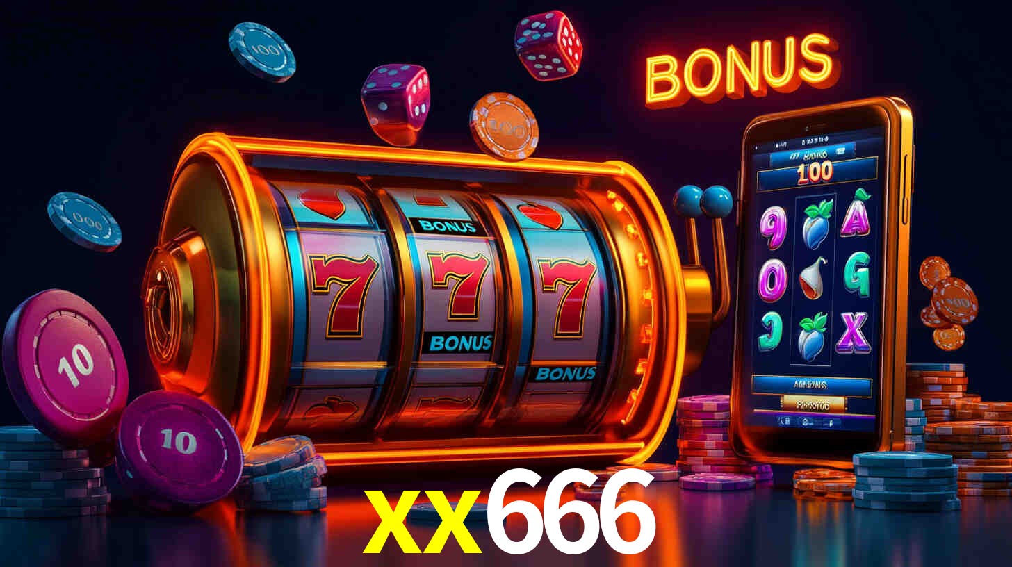 A Experiência Imersiva dos Cassinos Ao Vivo no xx666