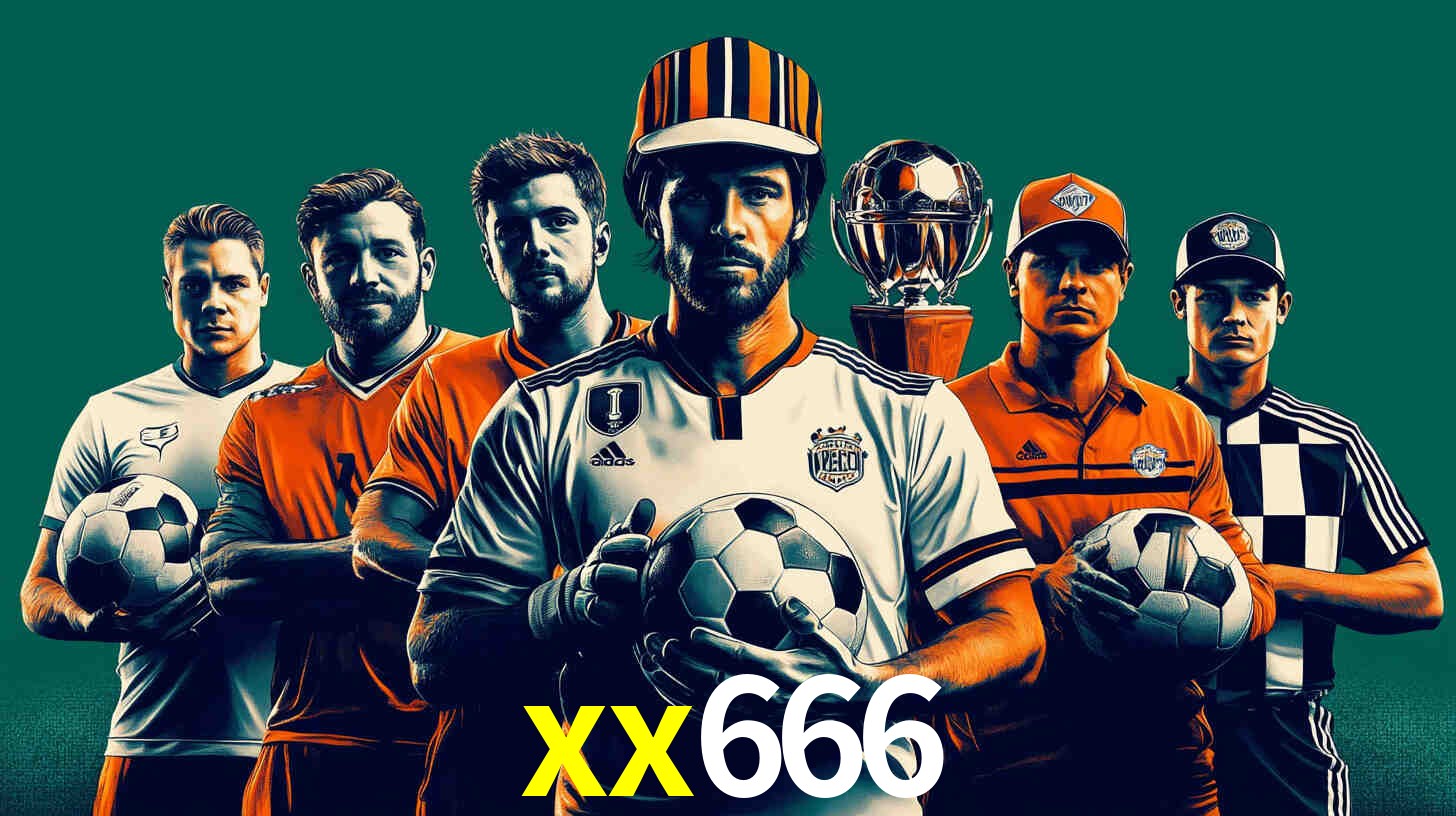 Inovações de Jogos na xx666: O Futuro das Experiências Interativas