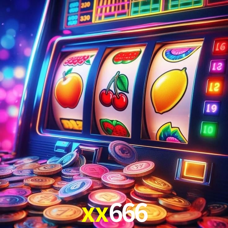 Diretório de Jogos xx666
