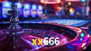 Casino Ao Vivo xx666