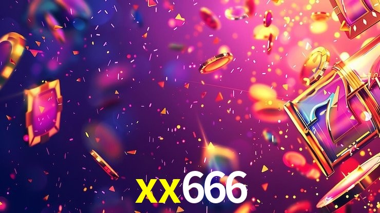 Interface do App xx666