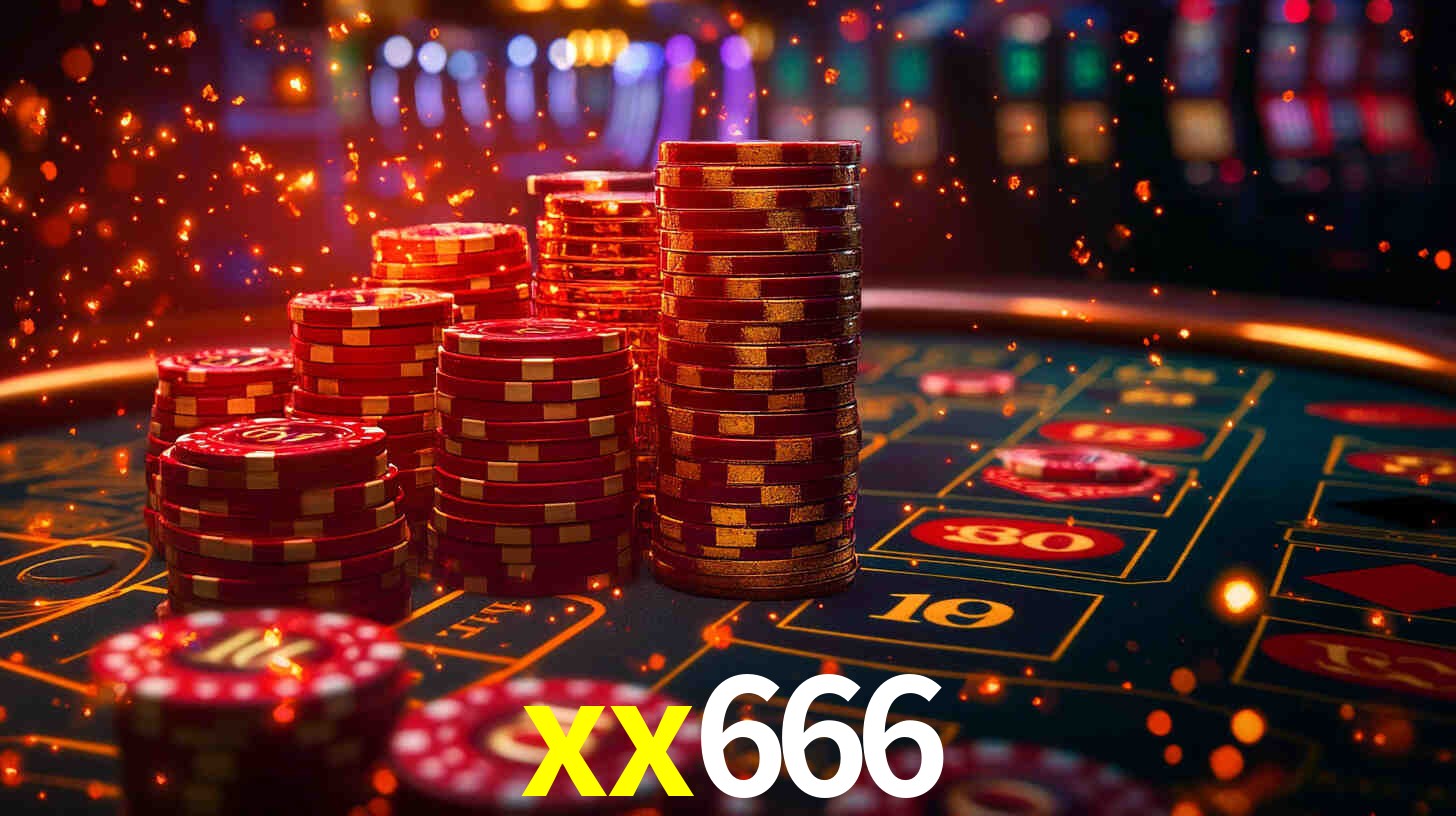 xx666 App Interface