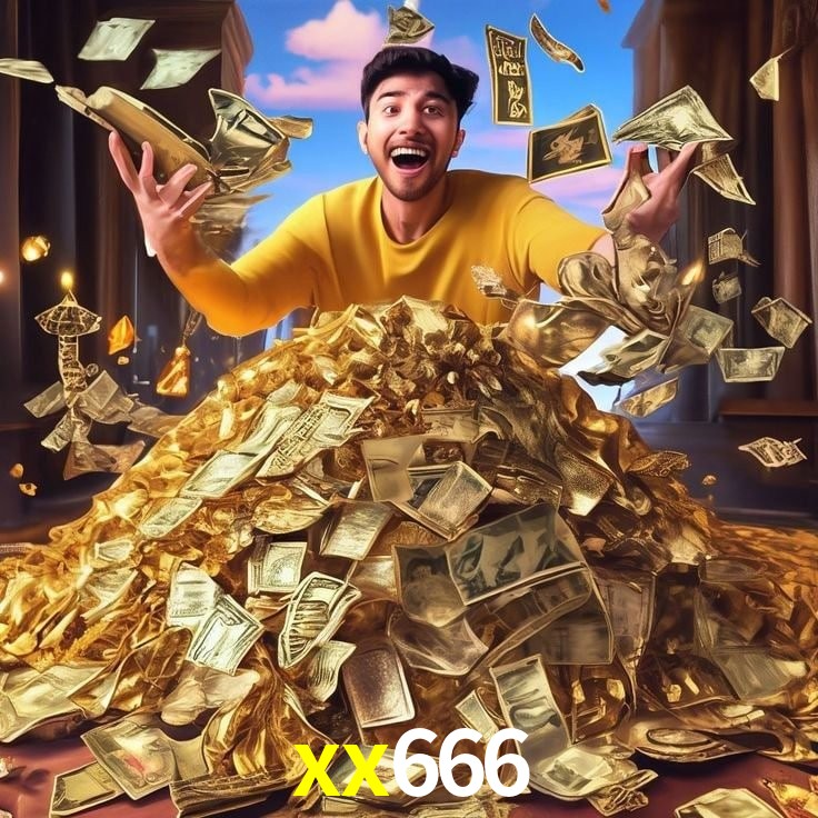 Apostas de Futebol xx666
