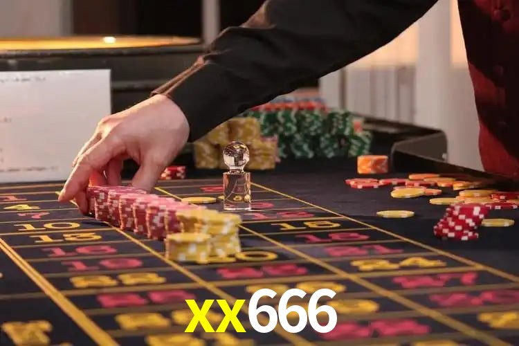 A Popularidade dos Caça-Níqueis no xx666