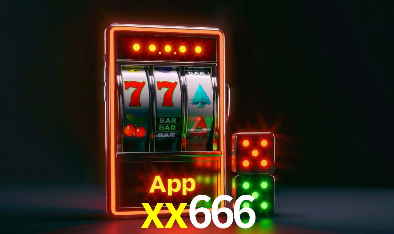 Benefícios da Conta xx666