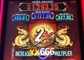 Desvendando o Mundo dos Jogos Virtuais na xx666