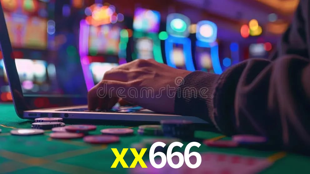 Casino VIP xx666