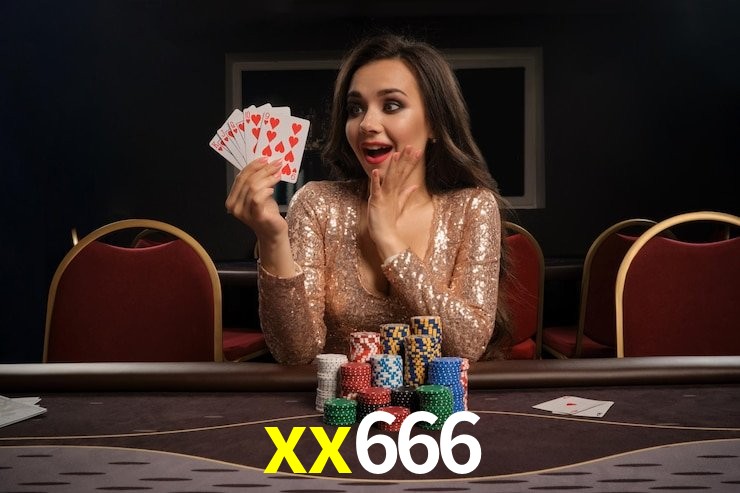 Bônus Diários xx666