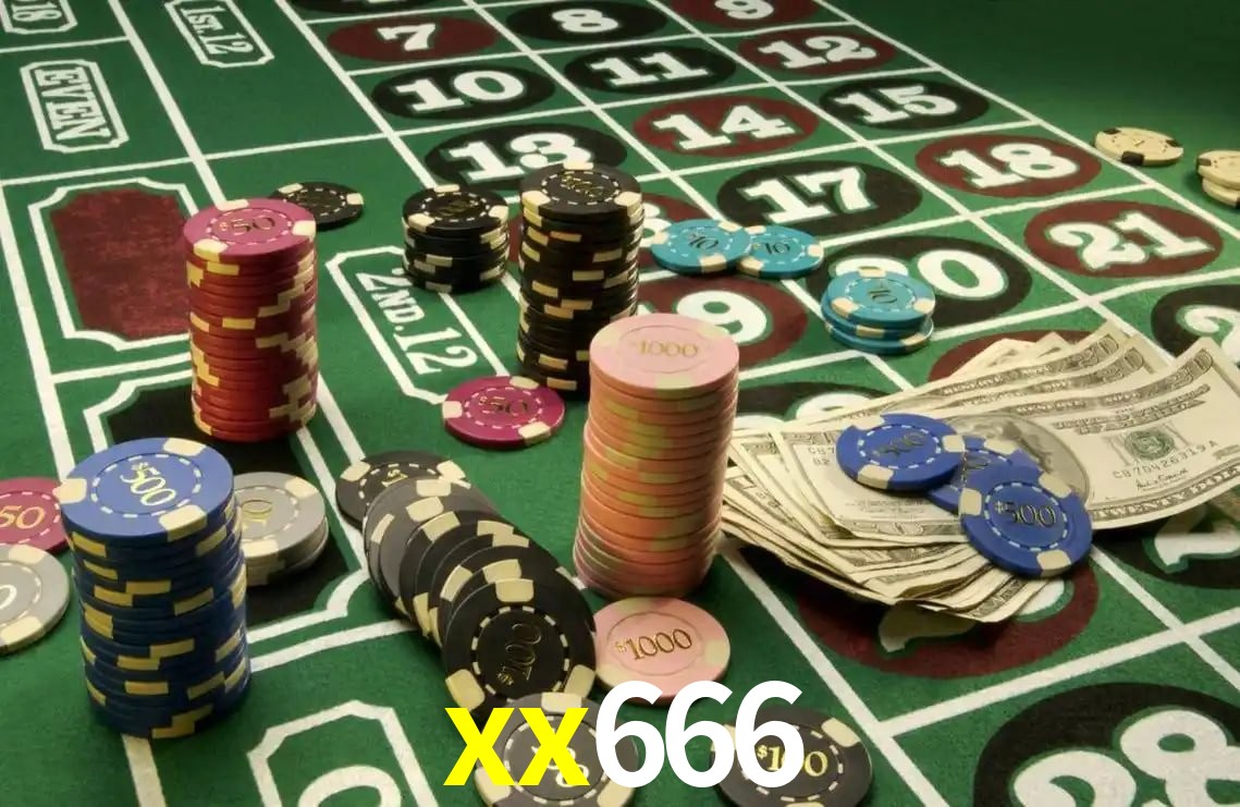 Experimente o Login Seguro Premium no xx666