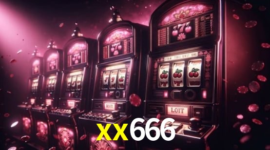 Torneios xx666