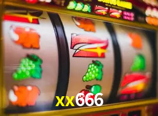 A Experiência Imersiva dos Cassinos Ao Vivo no xx666