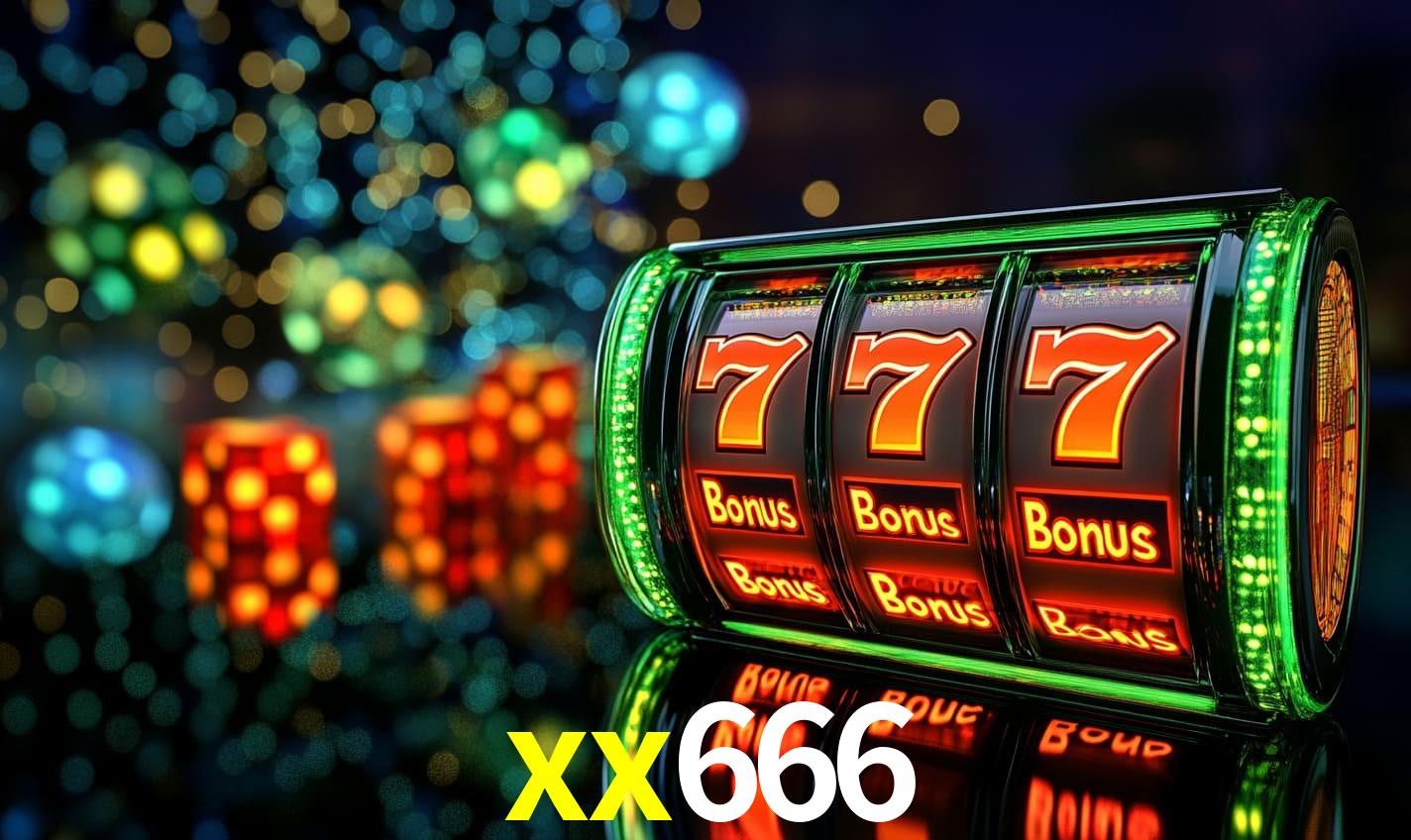 Promoção Relâmpago xx666