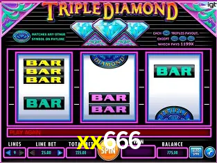 Descubra a Magia dos Jogos de Arcade no xx666