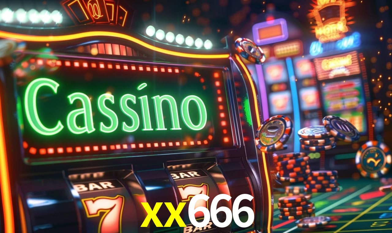 Promoções Sazonais xx666