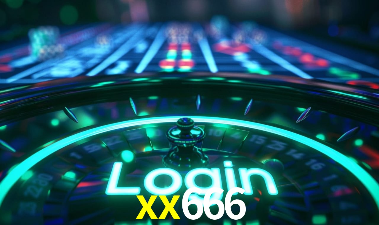 Recursos de Bônus xx666