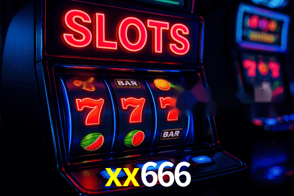 Logo xx666 Telegram Canal Oficial