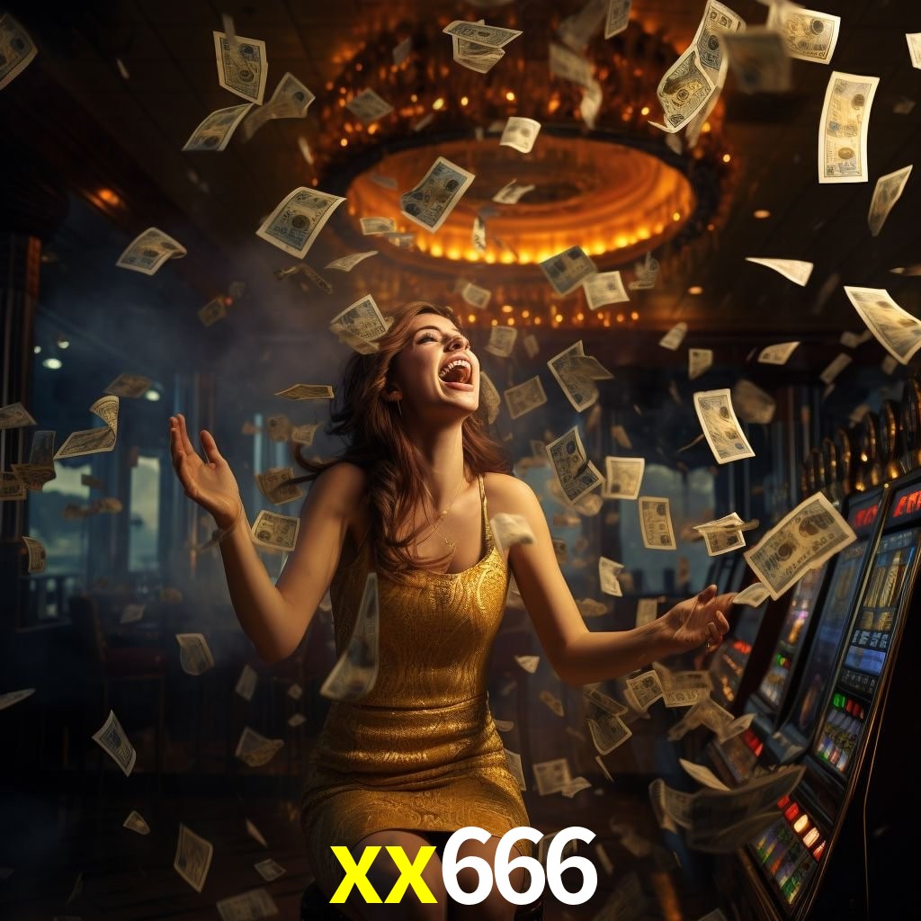 VIP Casino xx666