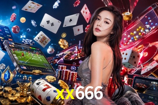 Game Providers xx666