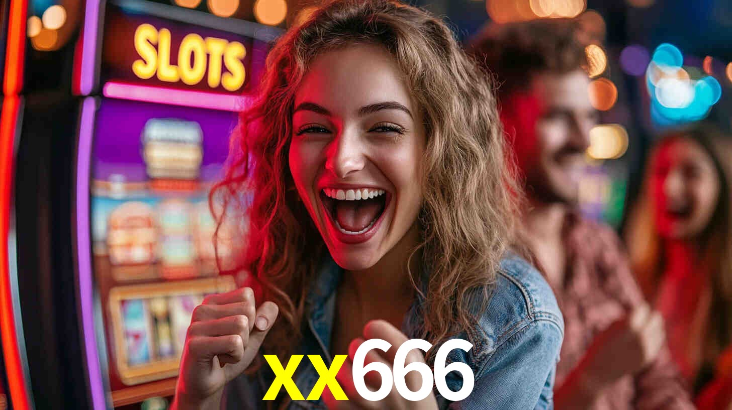 Desvendando o Mundo dos Jogos Virtuais na xx666