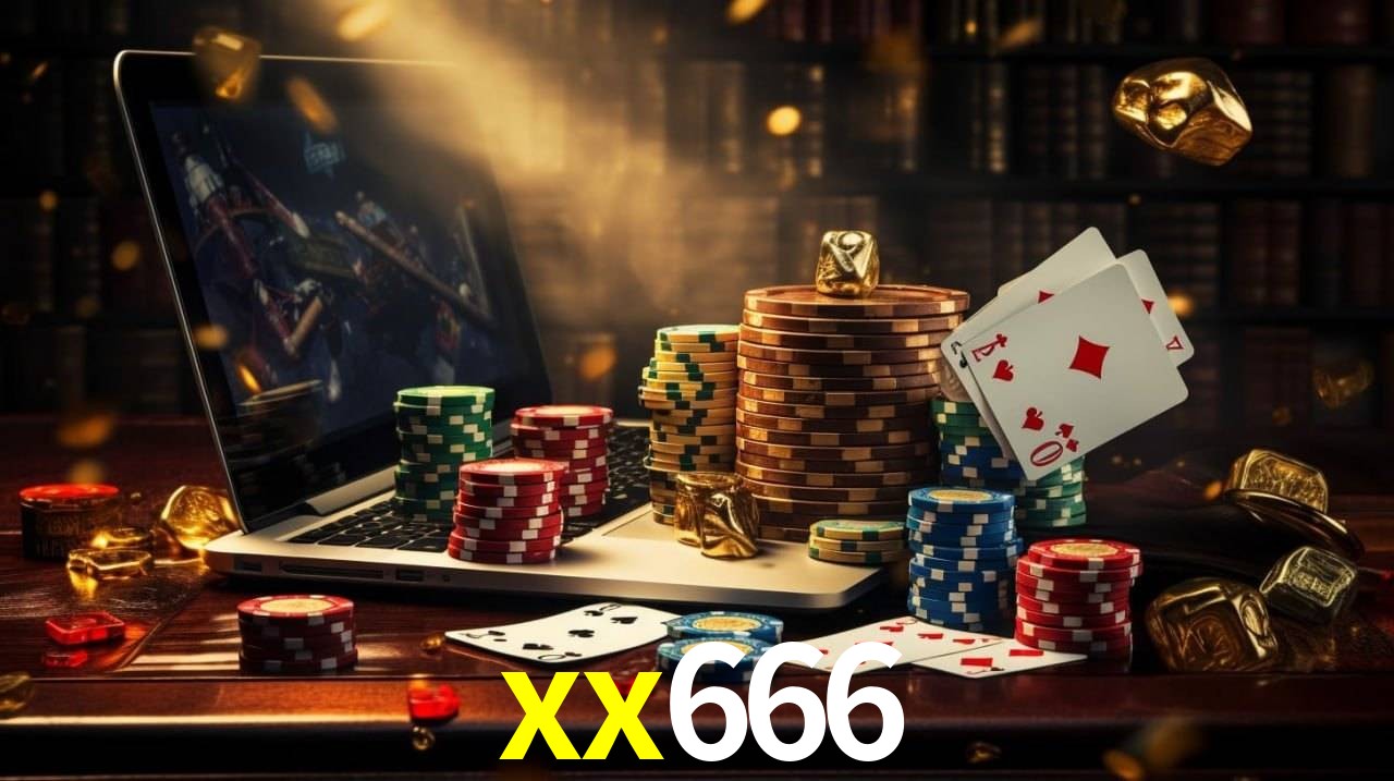 Apostas de Tênis xx666