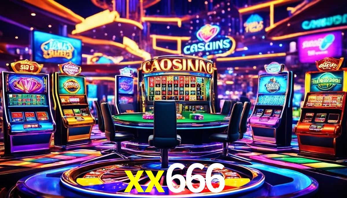Login Seguro xx666