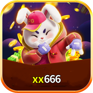 Logo xx666 Cassino Online Brasil